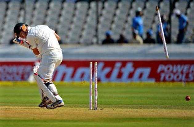 Matt Renshaw - The Return Of The Gritty Opener