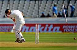 Matt Renshaw - The Return of the Gritty Opener