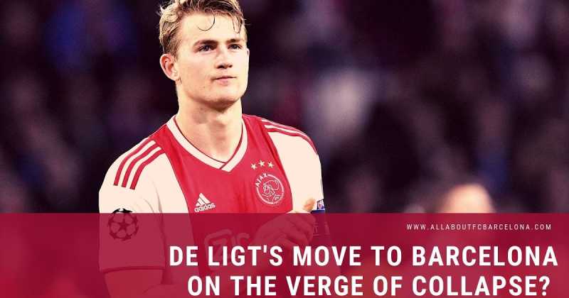 Matthijs De Ligt
