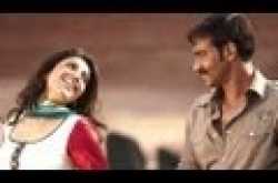 Maula - Hindi Song Ajay Devgan & Kajal Aggarwal