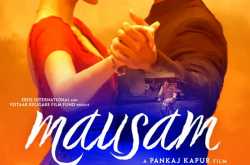 Mausam Music Review