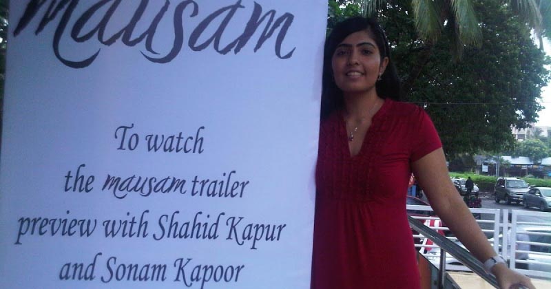 Mausam Trailer Launch