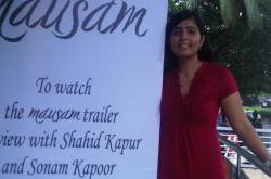 Mausam Trailer Launch