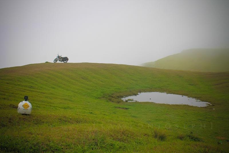 Mawlynnong – The Warmest Village So Far!