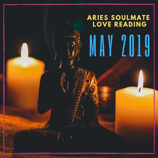 May 2019 Monthly Horoscope - Aries