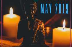 May 2019 Monthly Horoscope - Leo