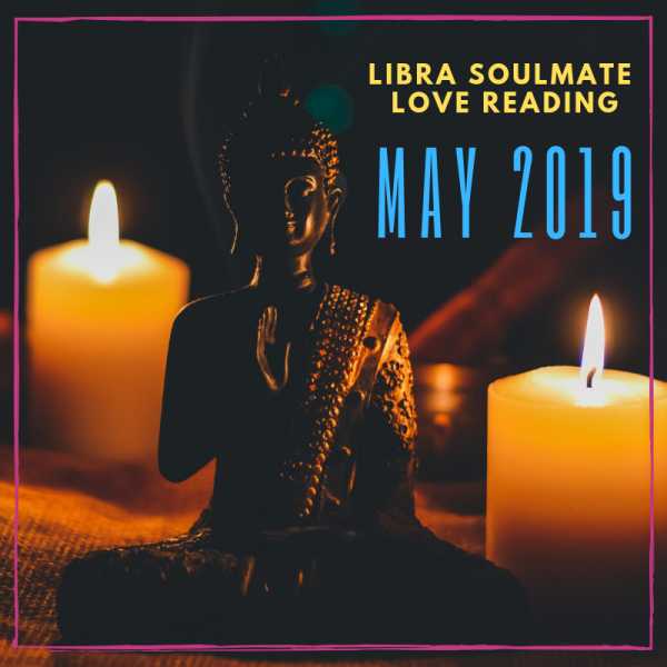 May 2019 Monthly Horoscope - Libra