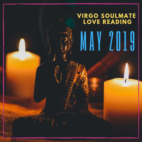 May 2019 Monthly Horoscope - Virgo