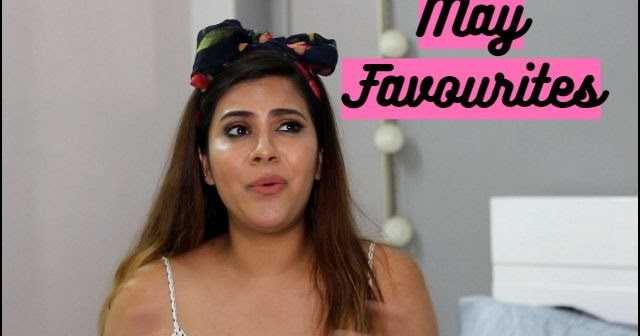 May Summer Beauty Favourites