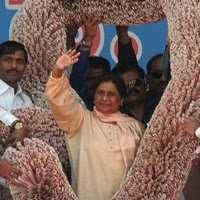 Mayawati