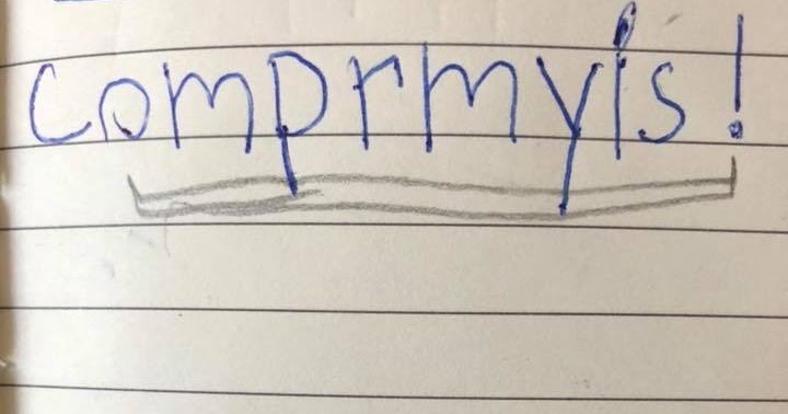 Maybe "greatness" Runs In The Family :p