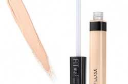 Maybelline Fit Me Concealer Review, Swatches » LAVENDERS \