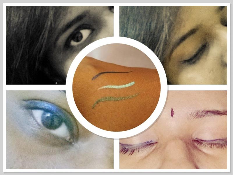 Maybelline Hyper Glossy Liquid Liner Review