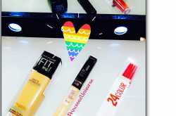 Maybelline Love   Giveaway