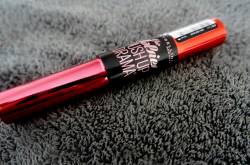 Maybelline Push-Up Drama Mascara