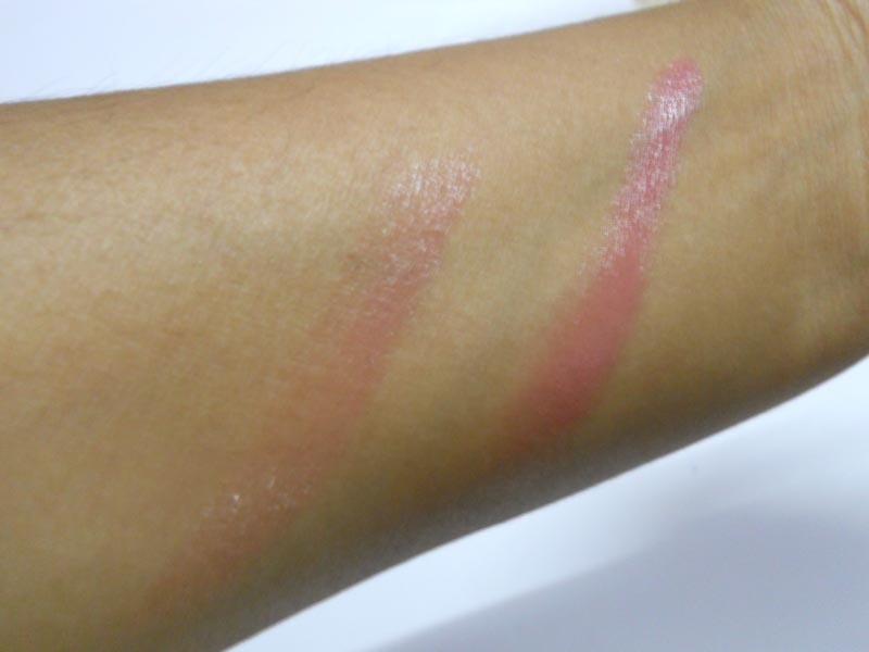 Maybelline Watershine Pure Lipstick In B24