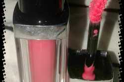 Maybelline lip polish review
