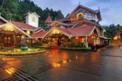 Mayfair Gangtok