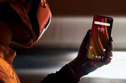 McLaren edition OnePlus 6T images leak - EOTO Tech