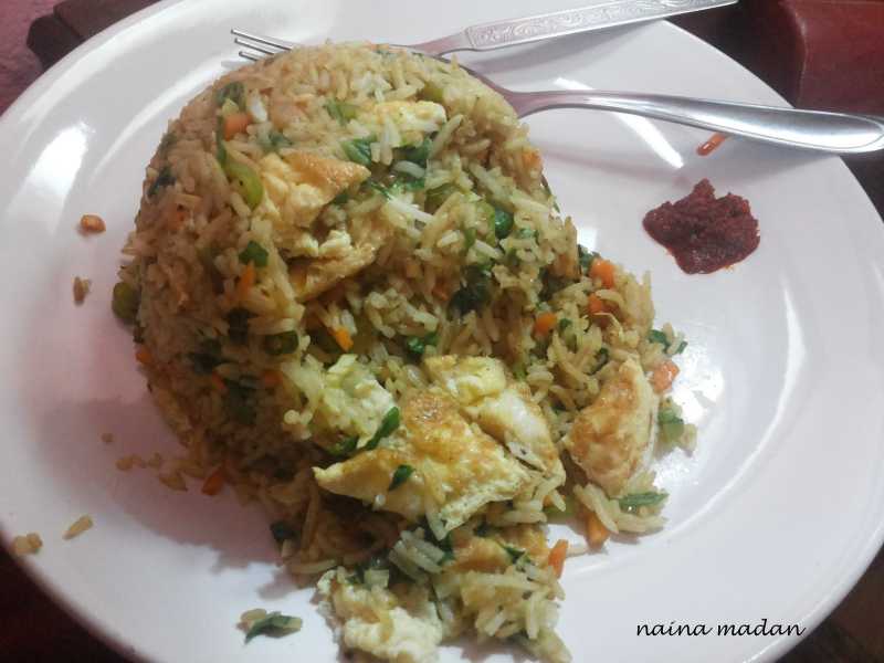 McLeod Ganj Escapades - 5 Meals Worth Going Back For