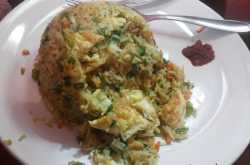 McLeod Ganj Escapades - 5 Meals Worth Going Back For