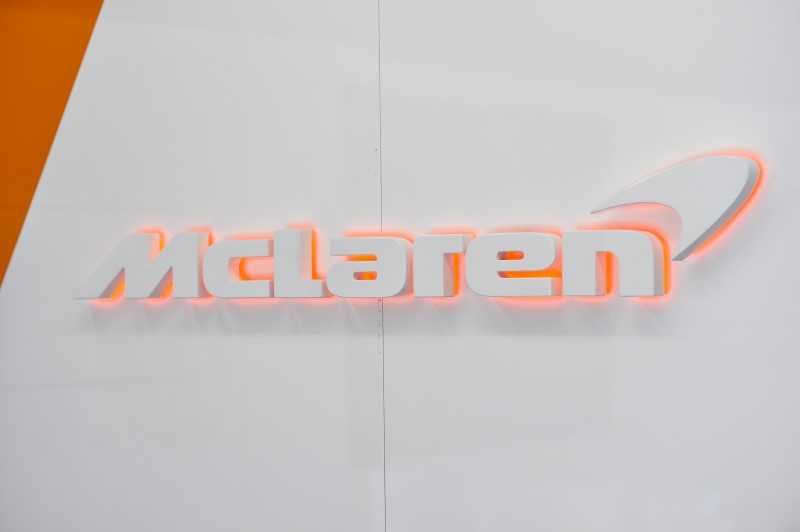Mclaren: A Motorsport Superbrand In The Making (2021-30) - Kunal