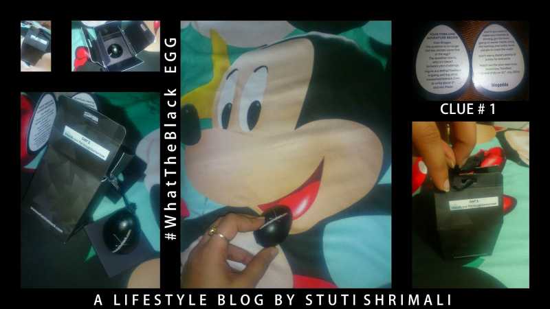 Me - The Sherlock And #WhatTheBlack