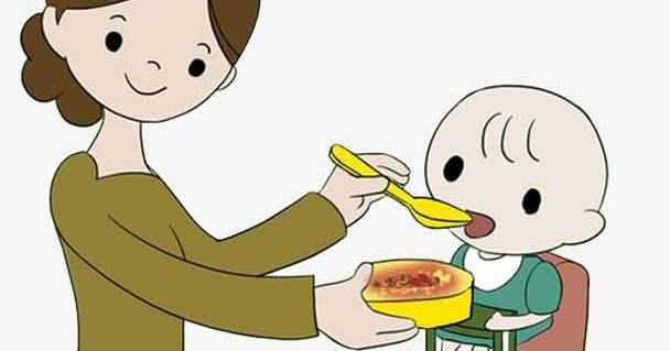 Meal Time = Fun Time + Learning Time + Mess Time