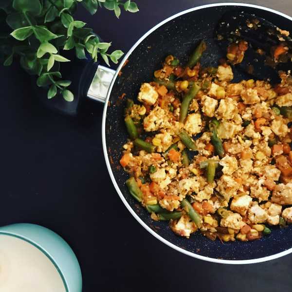 Meal Planning | Self-love | Cravings