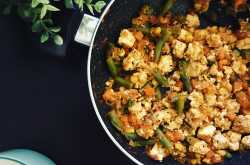 Meal planning | Self-love | Cravings