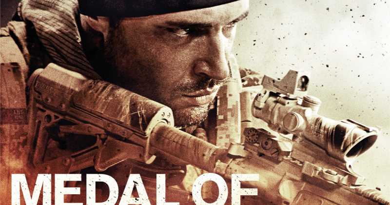 Medal Of Honor: Warfighter