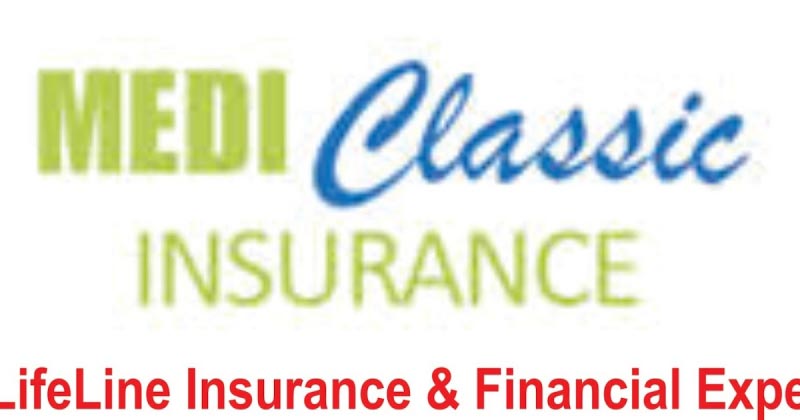 Medi Classic Individual Health Insurance Plan !!