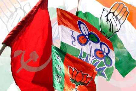 Media Hyperbole And Bengal Assembly Elections