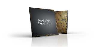 MediaTek Helio P65 Goes Official With 48MP Camera Support