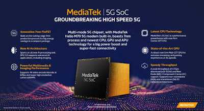 MediaTek Technology Diaries - 5G Rollout In India