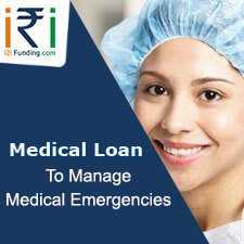 Medical Loan | Hospital Loan I Emergency Loan | Peer To Peer Lending