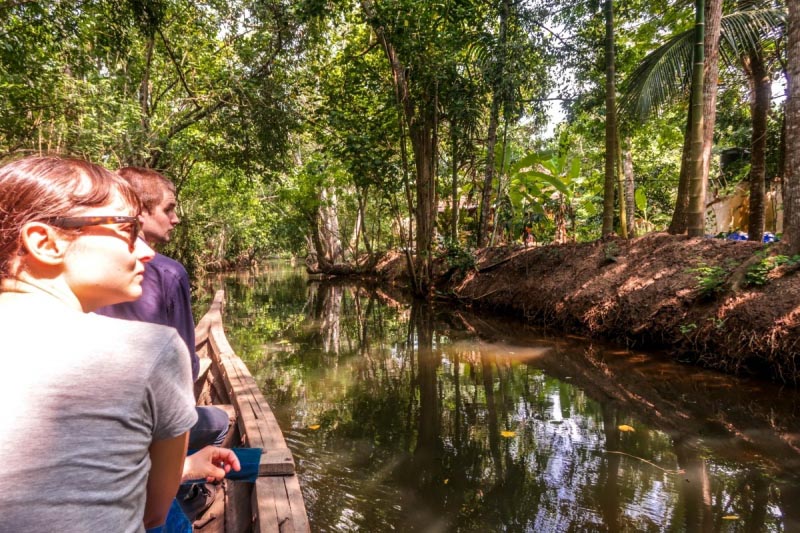 Medical Tourism, My Recent Discovery - Life And Its Experiments