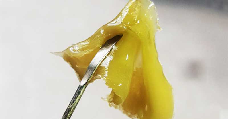 Medical Use Of Dabs : Marijuana Concentrates