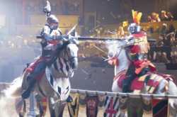 Medieval Times Summer Ticket Giveaway - Win Medieval Times Tickets - ContestBig