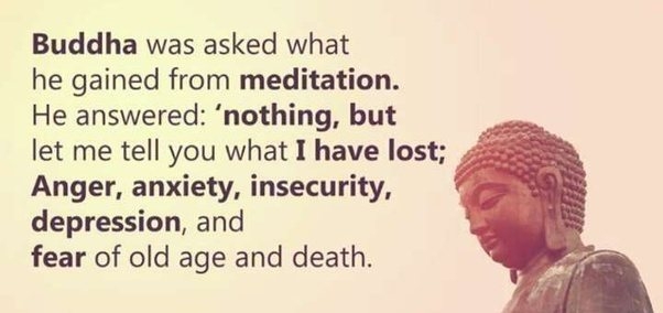 Meditation : Day 5 - 10