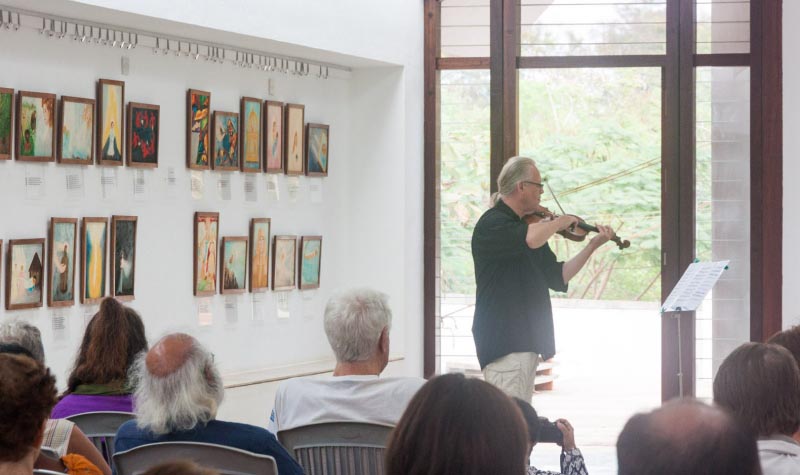 Meditation Journal 4: Observing Your Thoughts