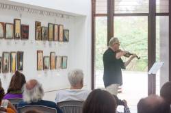 Meditation Journal 4: Observing your thoughts