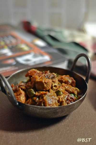Meen Kakkathil ~ Malabar Thick Fish Curry - The Big Sweet Tooth