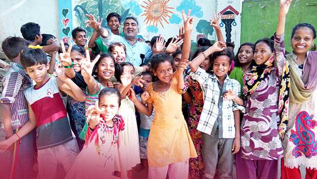 Meet Ajeet Singh #WATWB - Sun-Sea-Soil-Sky