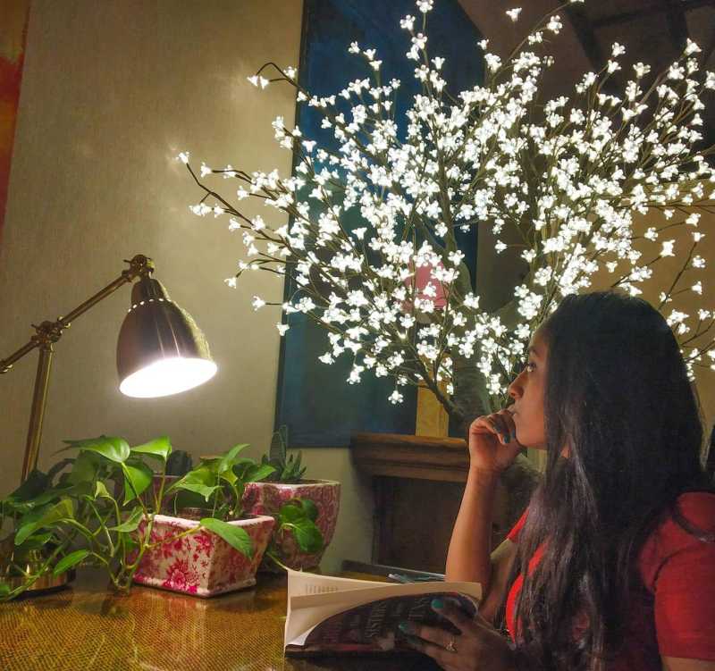 Meet Ananya Indu Roy: The Lady Who Can Truly Create Treasure From Trash Perfectly