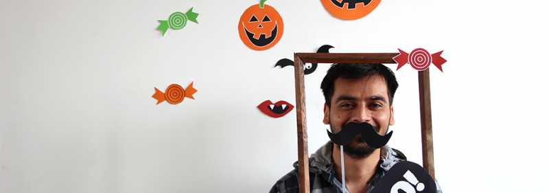 Meet Ankit, Our PHP Developer! -