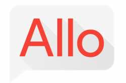 Meet Google Allo - A Smart Messaging App - Technified