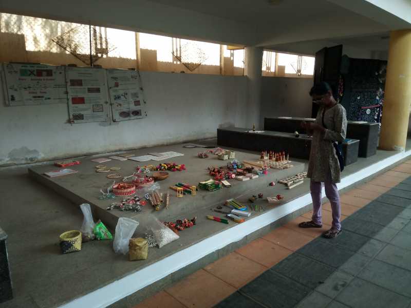 Meet Ima @ Bangalore