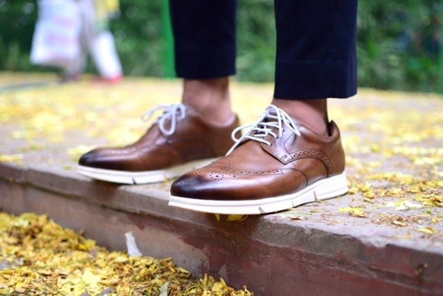 Meet India’s Coolest Homegrown Sneaker Brand: Whitesoul | Menswear | Luxury | Grooming | Travel | Aviation