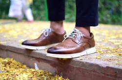 Meet India’s Coolest Homegrown Sneaker Brand: Whitesoul | Menswear | Luxury | Grooming | Travel | Aviation